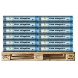 Engaflor® Schutz- & Pflegefaser