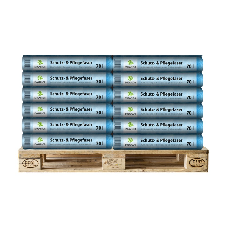Engaflor® Schutz- & Pflegefaser